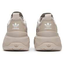 Adidas Originals Women's Casual Lightweight Breathable Sport Leisure Shoes OZGAIA W 2025, IG6050