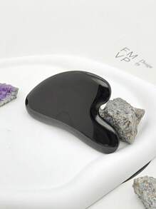 1 szt. Gua Facial Tools, masażer do twarzy do pielęgnacji skóry, relaksacji i redukcji obrzęków, narzędzia do pielęgnacji skóry, prezent dla mężczyzn i kobiet, uroda, produkty do pielęgnacji skóry, spa, pielęgnacja, narzędzia do pielęgnacji skóry, pielęgnacja twarzy, akcesoria kosmetyczne, masaż, narzędzie do masażu twarzy, wałek do masażu twarzy