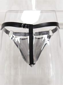 Exotic Woman Panties