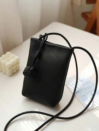 New Pu Leather Women Purses And Handbags Fashion Large Capacity Crossbody Bags Small Shoulder Bags For Women Phone Purse Flap Phone Bag Wallet Purse Wallet