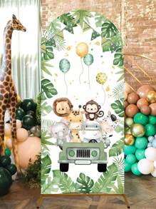 Animals Driving Cars