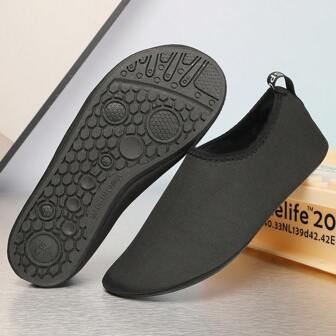 Indoor Dancing, Rope Jumping Fitness Exercise, Water Park Beach Water Shoes