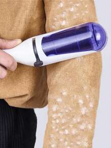 1pc Random Pet Hair Removal Brush For Pets, Carpet, Clothes, Dog Hair Remover, Cat Hair Removal Brush