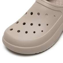 Skechers Dép/Sandal nhẹ và thoải mái dành cho nữ 2025 111474-NAT - Lạc đà - Xem 7