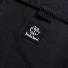 Timberland 男士长袖休闲舒适衬衫 A42XU001 - 黑色 - 查看 5