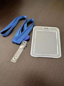 Daily Essentials - Blue - View 2