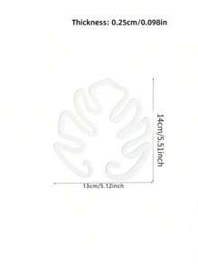 Plant Stands Of Various Shapes; Plant Stands, Plant Support Stands, Flower-Shaped Plant Support Poles For Indoor And Outdoor Plant Growth; Large Monstera Support Stand Plastic Garden Tools, Summer, Plastic Plant Stands For Indoor And Outdoor Climbing Plants.
