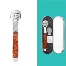 Ultra Sharp Foot File, Easy To Remove Hard, Thick Dead Skin On Hands And Feet, Heel Scraper With Friction To Repair And Remove Dead Skin, Heal Damaged Tissue, Foot Care Tool