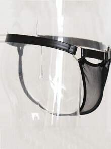 Exotic Woman Panties