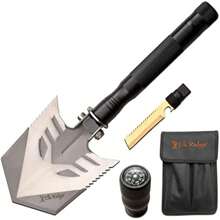 Elk Ridge ER-962 MULTI FUNCTION SHOVEL - Multi1 - View 1