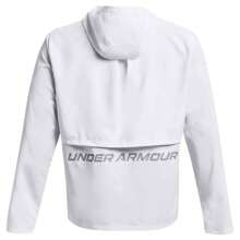 Under Armour Storm Run voor Man in kleur Wit ✅ Levering binnen 3-5 dagen