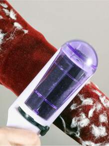 1pc Random Pet Hair Removal Brush For Pets, Carpet, Clothes, Dog Hair Remover, Cat Hair Removal Brush