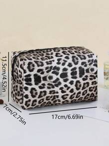 Bộ 3 túi đựng đồ vệ sinh cá nhân đa năng bằng da PU in họa tiết da báo, dung tích lớn, túi đựng mỹ phẩm trang điểm du lịch di động tiện dụng cho trường học, nhà cửa, để trang điểm lại, chất liệu cao cấp, thích hợp cho nữ giới, túi đựng đồ trang điểm du lịch, quà tặng thiết yếu, phụ kiện có khóa kéo, túi đựng móng tay, túi trang điểm, túi đựng đồ trang điểm, túi đựng mỹ phẩm, túi đựng đồ trang điểm, túi đựng đồ dùng cá nhân, túi đựng đồ dùng trên bàn làm việc, túi đựng mỹ phẩm, túi trang điểm, túi đựng đồ trang điểm, túi, bàn trang điểm, túi trang điểm nhỏ, túi đựng mỹ phẩm, túi đựng mỹ phẩm, dung tích lớn, túi trang điểm lớn, quà tặng cho phụ nữ, quà Giáng sinh, ý tưởng quà tặng cho phụ nữ, túi đựng mỹ phẩm, đồ dùng du lịch thiết yếu - Màu Khaki - Xem 12