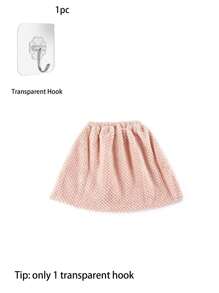 Home & Living, Household Cleaning & Personal Care, Cleaning Suppliers Accessories, Solid Colour Multi-Purpose Broom Cover, Floor Mop Cover, Reusable Mop Cover, Microfibre Absorbent Mop Rags, Home Cleaning Accessories, Slouchy Broom Cover Cloth, Soft Hair Absorbent Mop Broom Cloth, Wet & Dry Dusting Cover - Multicolor - View 13