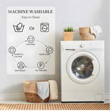 1/4/6PCS Spring And Summer High-End Blue Flower Chair Cover Set, Suitable For Indoor Home Dining Room, Hotel Modern Daily Decoration. Can Be Washed And Reused SUMMER SPRING Decoration For Kitchen Dining Room Home Decoration Indoor Outdoor Party Supply Home Decorations Seasonal Home Decoration Indoor Outdoor Party Supply Table Decoration,Party Decoration,Wedding Decoration,Dining Room Kitchen Decoration,Room Decoration,Home Decoration - Multicolor - View 10