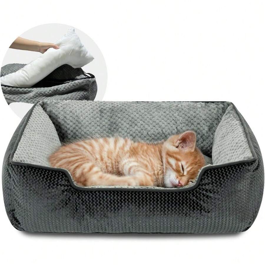 Pet Bed & Crate Mat