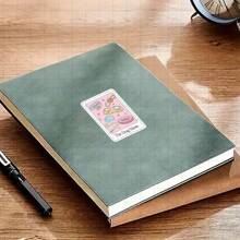 3 Zoll "The Dog Mom" Aufkleber - süßer und verspielter Haustier-inspirierter Vinyl-Aufkleber für Laptops, Notizbücher, Wasserflaschen, Räume für Hundehalter, Lernbereiche und Humor-Zonen | Toll für Hundebesitzer, Tierliebhaber, Humor-Fans und Freunde | Perfektes Geschenk für Freunde, Familie und Haustier-Enthusiasten | Niedlicher Aufkleber für Hunde-Deko, Haustier-Stolz und unterhaltsamen Spaß