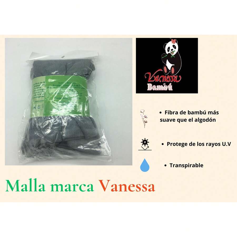 Comfortable And Soft Bamboo Mesh For Babies.