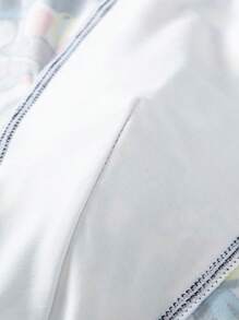 6 Pairs Teen Boys/Young Boy Mid Rise Boxer Briefs