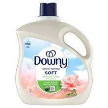Downy Inspired Fabric Softener - Rosewater Aloe - 111 Fl Oz - 1 - View 7