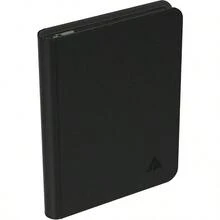 Cover Paper - Black - View 1