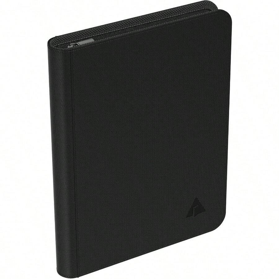 Cover Paper - Black - View 1