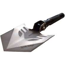Elk Ridge ER-962 MULTI FUNCTION SHOVEL - Multi1 - View 2
