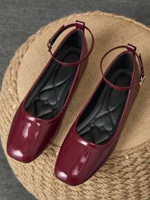 Rouge foncé