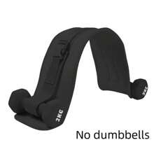 1 Pieza de Faja Ancha de Color Rosa de 10 CM, Cojín de Faja para Cadera, Puente de Cadera, Mancuerna para Ejercicio de Glúteos, Kettlebell, Escalón con Arco, Sentadilla Inversa