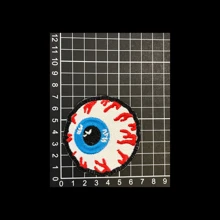 Patches - Multicolor - View 3