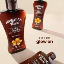 Dark Tanning Oil - 8oz - 1 - View 3
