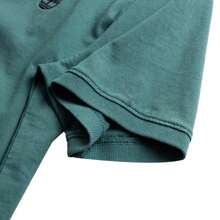 Timberland 男士透气短袖POLO衫 A6R29CL6 - CL6 - 查看 6