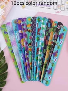 5/10/20 Stücke Dinosaurier Armband - bunte Armbänder für junge Leute, geeignet für Partys, Klassenraum-Belohnungen und Geburtstagsgeschenke