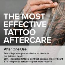 Mad Rabbit Enhance Tattoo Balm For Tattoo Aftercare - Vanilla Coconut - 1.7oz - 1 - View 7