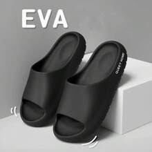 Nieuwe damespantoffels, zacht materiaal, modieus en veelzijdig, stralen een premium look uit, lichtgewicht en antislip, geschikt voor binnen- en buitengebruik, lente/zomer