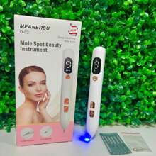 Removedor Verrugas Pecas Manchas RECARGABLE Y PORTATIL - Multicolor - Ver 1