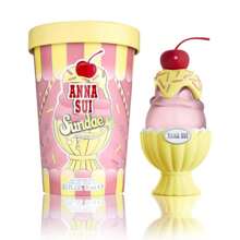 Anna Sui Sundae Mellow Yellow Womens EDT 50ml Fragrance - Fruity & Citrus - View 2
