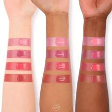 ColourPop Instant Crush Lip & Cheek Balm - 暖粉紅色 - 查看 5