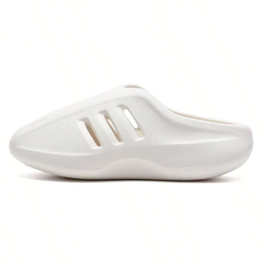 Adidas Originals Sandale/papuci unisex ușoare și confortabile AdiFOM III Infinity Mule Slide JH6766