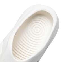 Adidas Originals Sandale/papuci unisex ușoare și confortabile AdiFOM III Infinity Mule Slide JH6766