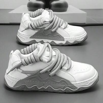 Men Casual Athletic Shoes