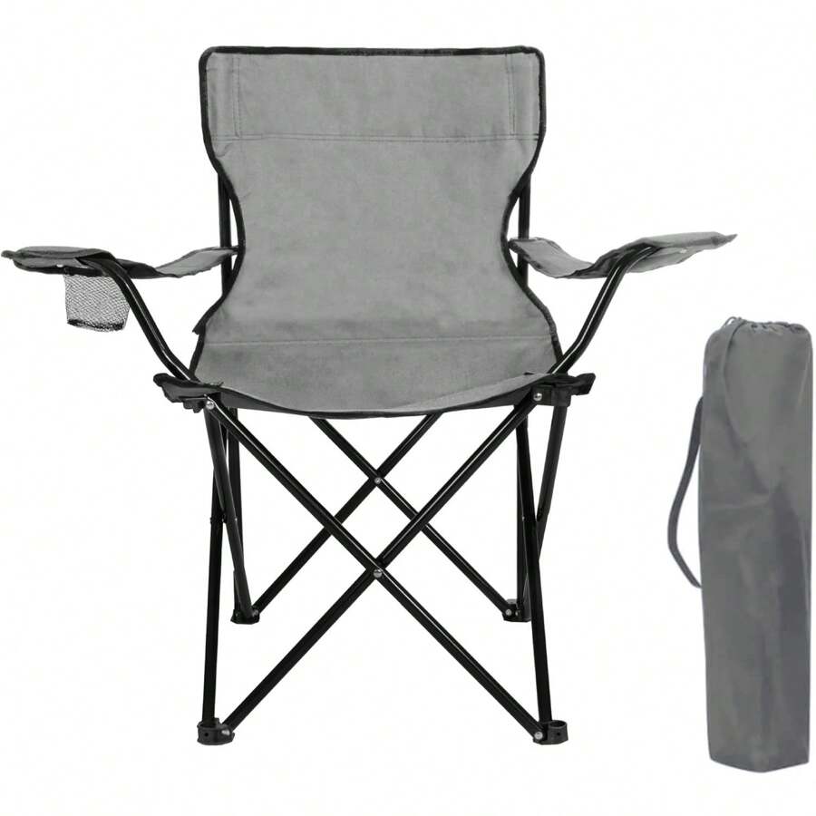 Camping Chairs & Stools