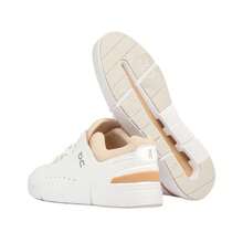 On Running La zapatilla deportiva The Roger Advantage - Blanco - Ver 3