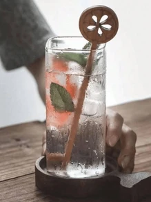 Creative Glass Cup INS Style Water Cup Juice Cup Cocktail Glass Light Luxury Square Cup Home Beverage Cup Minimalist Style Heat Resistant Cold Drink Cup Transparent Cup Suitable Bar Restaurant Party Gift Goodies Taste Life Enhance Drink Style Crystal Clear Elegant Design Suitable Various Drinks Coffee Milk Tea Sparkling Water Cocktailing Applicable Early Lunch Dinner - Multicolor - View 11