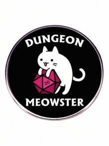 时尚可爱动物“你伤害不了我”胸针，个性卡通幽默猪培根胸针，金属雨伞合金胸针徽章