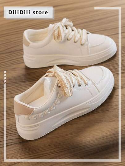 Women Fashion Comfortable Casual Shoes Sneakers For Travel, Daily Life