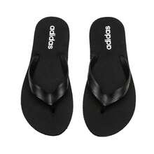 Adidas Dép thể thao/dép lê nữ KEITAKI ALPHA 2026 Hàng mới về mùa hè dành cho nam và nữ, dép đi trong nhà, dép xỏ ngón, dép đi biển JR1152 - JR1152 - Xem 4