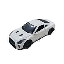2025 New Release - Alloy Car Model Toys - Multiple Styles Available - Birthday Gifts - Holiday Gifts - Easter Gifts - Toy Cars - Toys - Easter - Multicolor - View 4