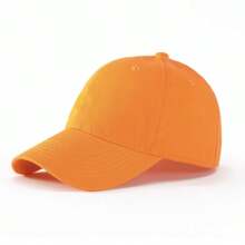 Custom Embroidery Baseball Cap With Text/Logo,Personalized Soft Top Baseball Hats,Sun Hat For Men Women Gifts - Multicolor - View 10