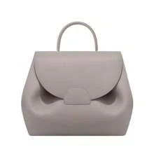 Women Crossbody - Gray Trumpet - View 3